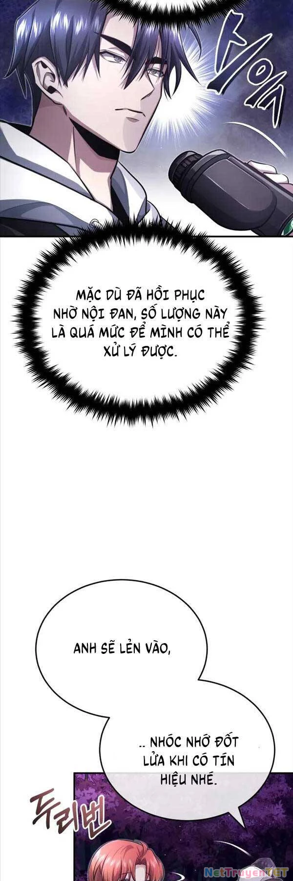 Hồi Quy Giả Về Hưu Chapter 7 - Trang 2