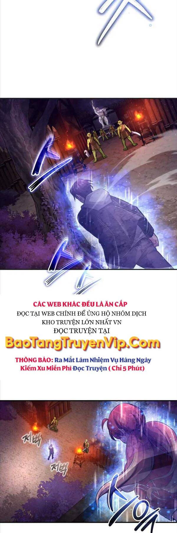 Hồi Quy Giả Về Hưu Chapter 7 - Trang 2