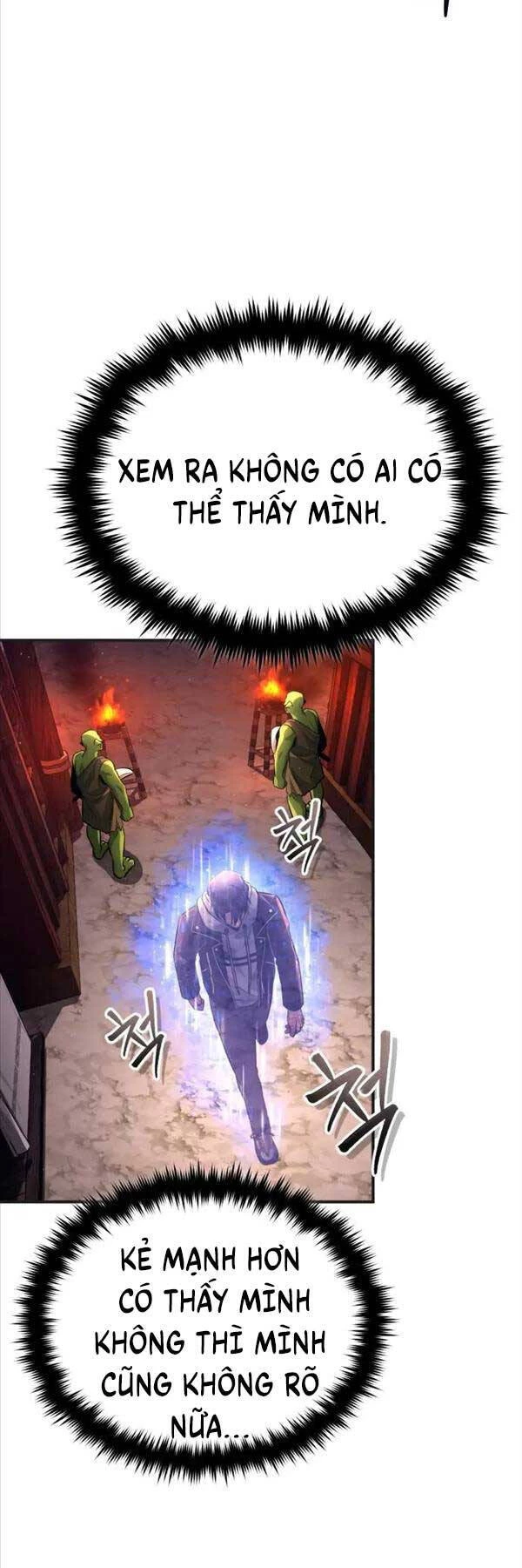 Hồi Quy Giả Về Hưu Chapter 7 - Trang 2