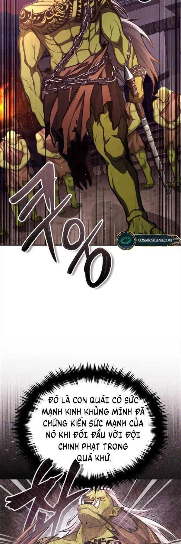 Hồi Quy Giả Về Hưu Chapter 7 - Trang 2