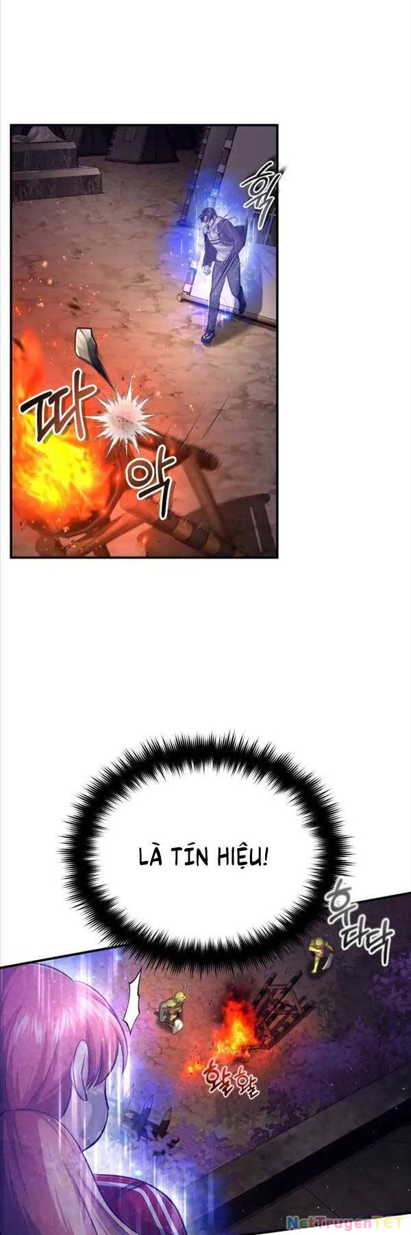 Hồi Quy Giả Về Hưu Chapter 7 - Trang 2
