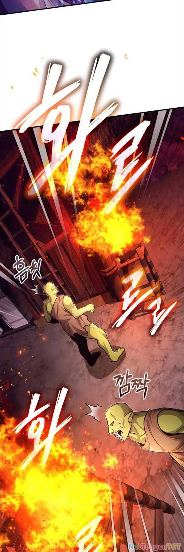 Hồi Quy Giả Về Hưu Chapter 7 - Trang 2