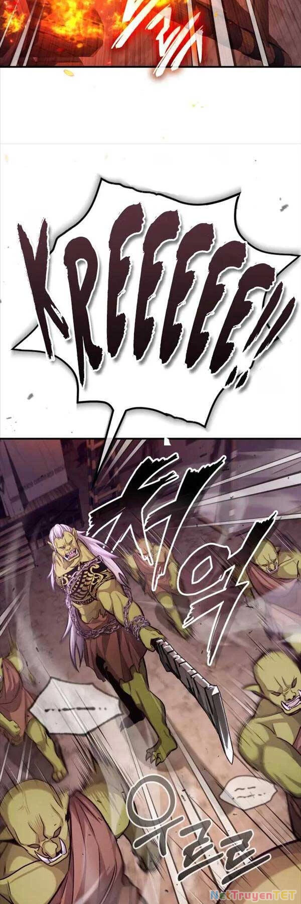 Hồi Quy Giả Về Hưu Chapter 7 - Trang 2