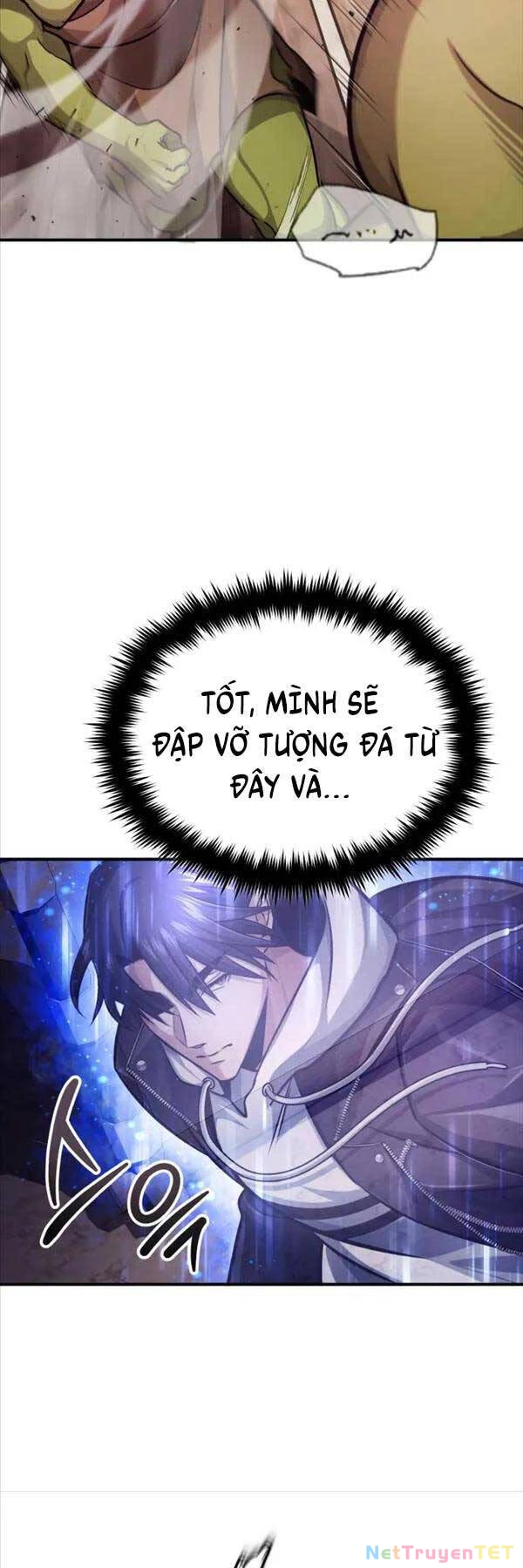 Hồi Quy Giả Về Hưu Chapter 7 - Trang 2