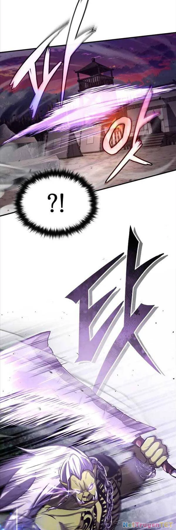 Hồi Quy Giả Về Hưu Chapter 7 - Trang 2