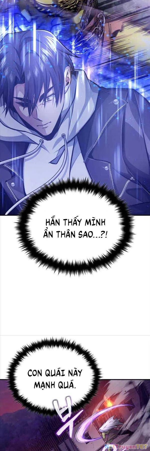 Hồi Quy Giả Về Hưu Chapter 7 - Trang 2