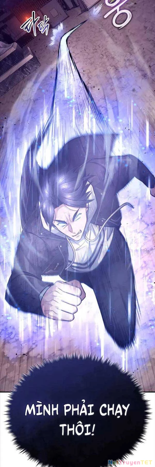 Hồi Quy Giả Về Hưu Chapter 7 - Trang 2