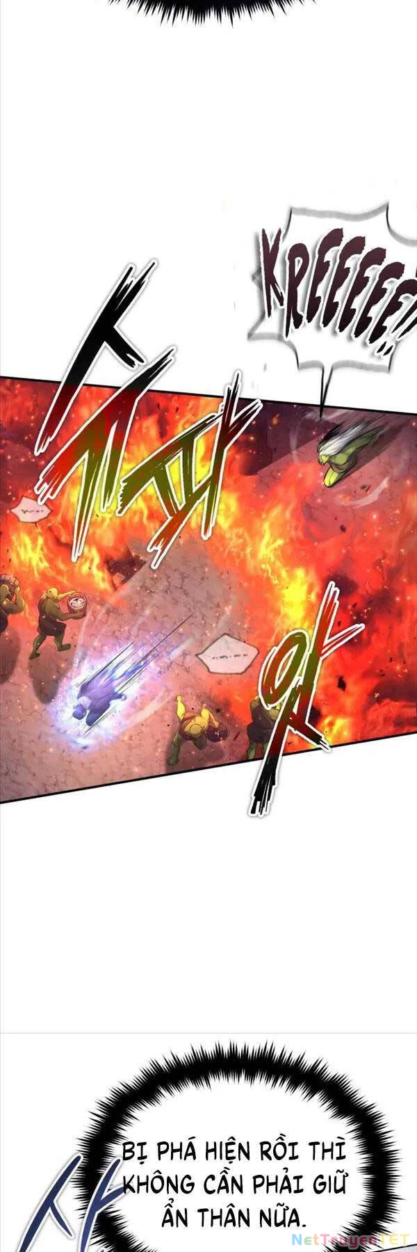Hồi Quy Giả Về Hưu Chapter 7 - Trang 2