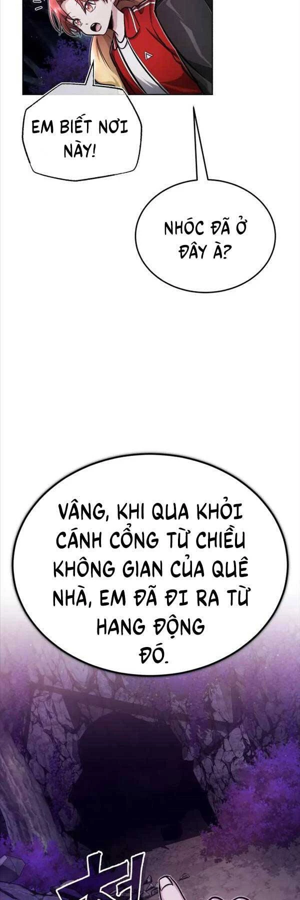 Hồi Quy Giả Về Hưu Chapter 7 - Trang 2