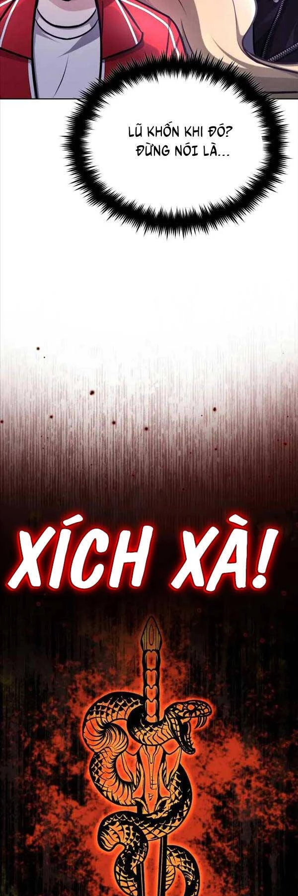 Hồi Quy Giả Về Hưu Chapter 7 - Trang 2