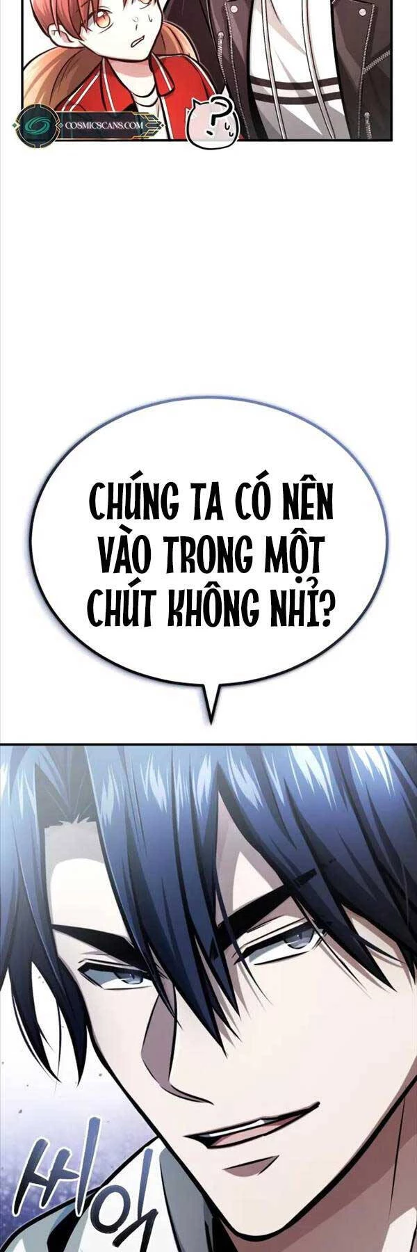 Hồi Quy Giả Về Hưu Chapter 7 - Trang 2