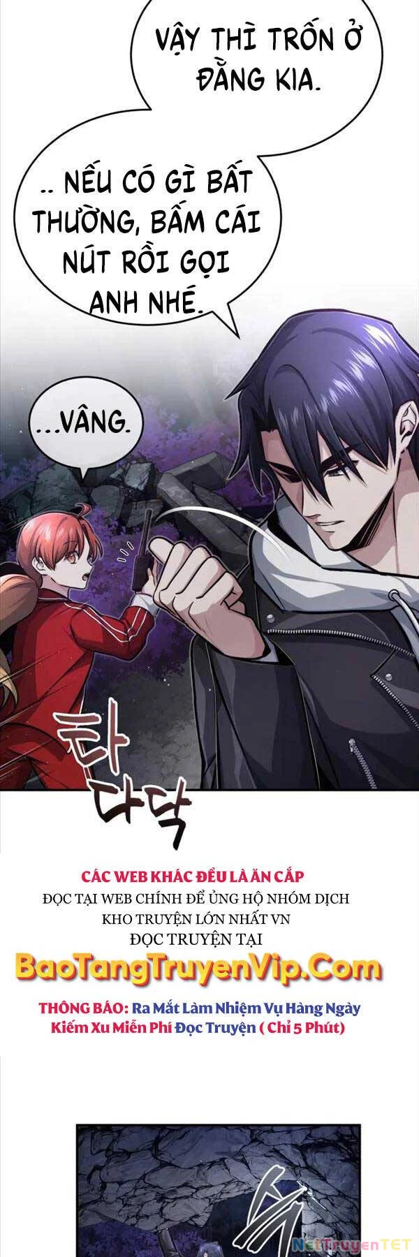 Hồi Quy Giả Về Hưu Chapter 7 - Trang 2