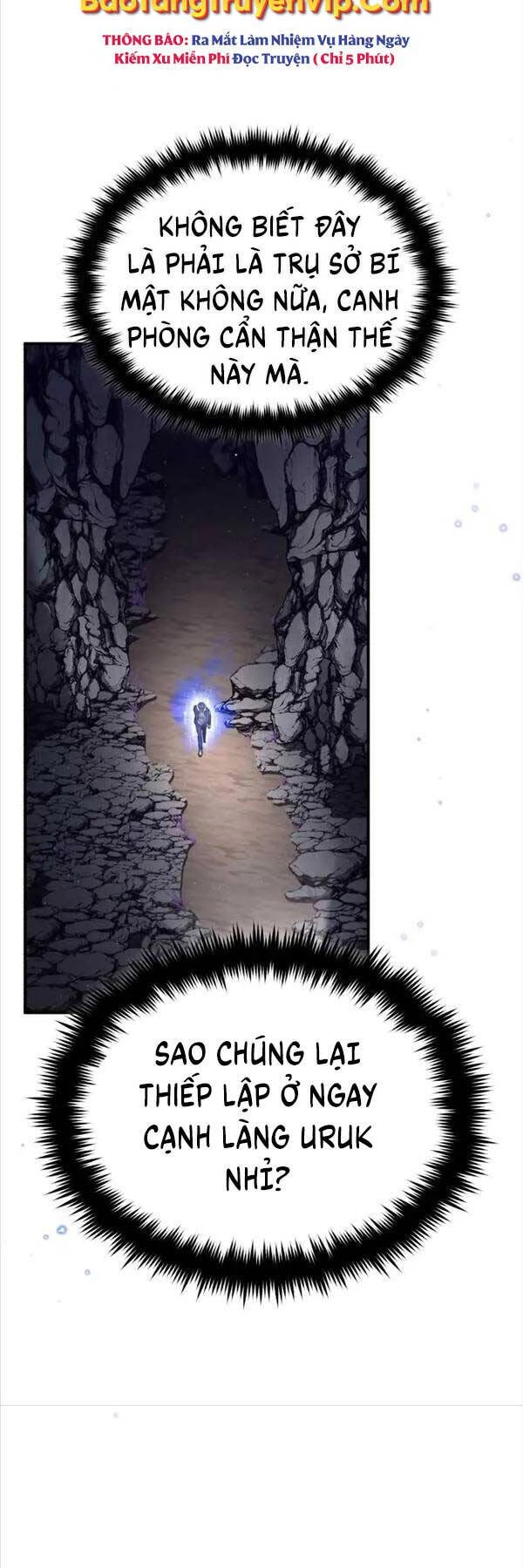 Hồi Quy Giả Về Hưu Chapter 7 - Trang 2