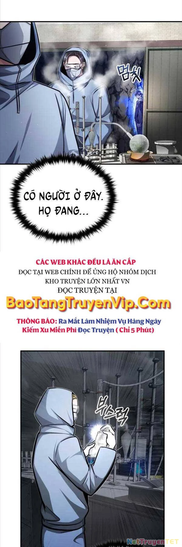 Hồi Quy Giả Về Hưu Chapter 7 - Trang 2