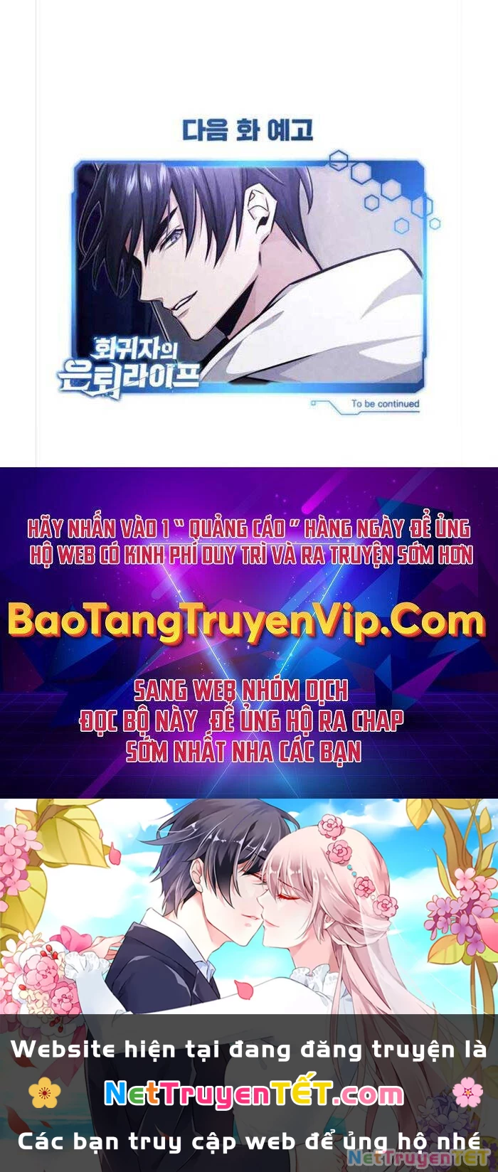 Hồi Quy Giả Về Hưu Chapter 7 - Trang 2