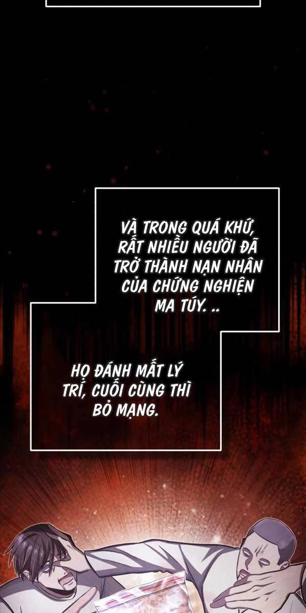 Hồi Quy Giả Về Hưu Chapter 8 - Trang 2