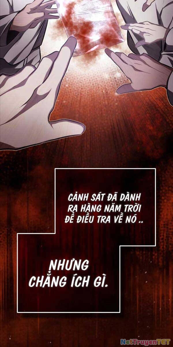 Hồi Quy Giả Về Hưu Chapter 8 - Trang 2