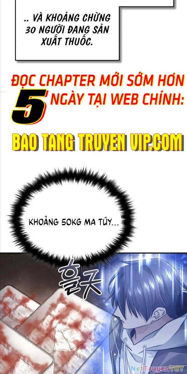 Hồi Quy Giả Về Hưu Chapter 8 - Trang 2