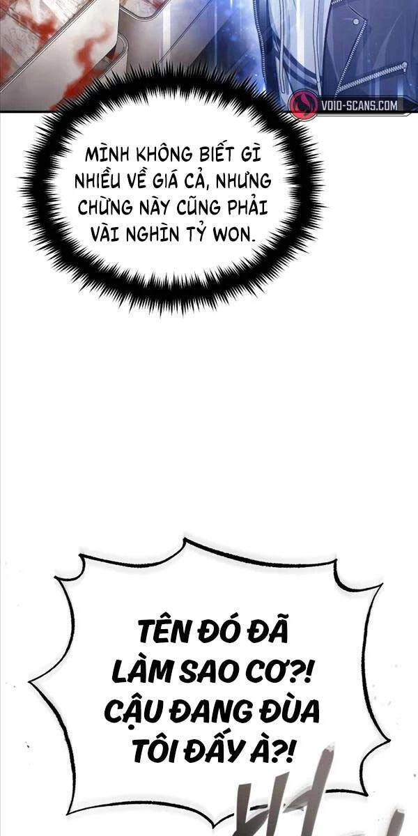 Hồi Quy Giả Về Hưu Chapter 8 - Trang 2