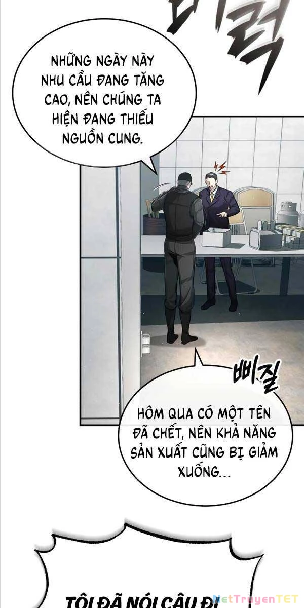 Hồi Quy Giả Về Hưu Chapter 8 - Trang 2