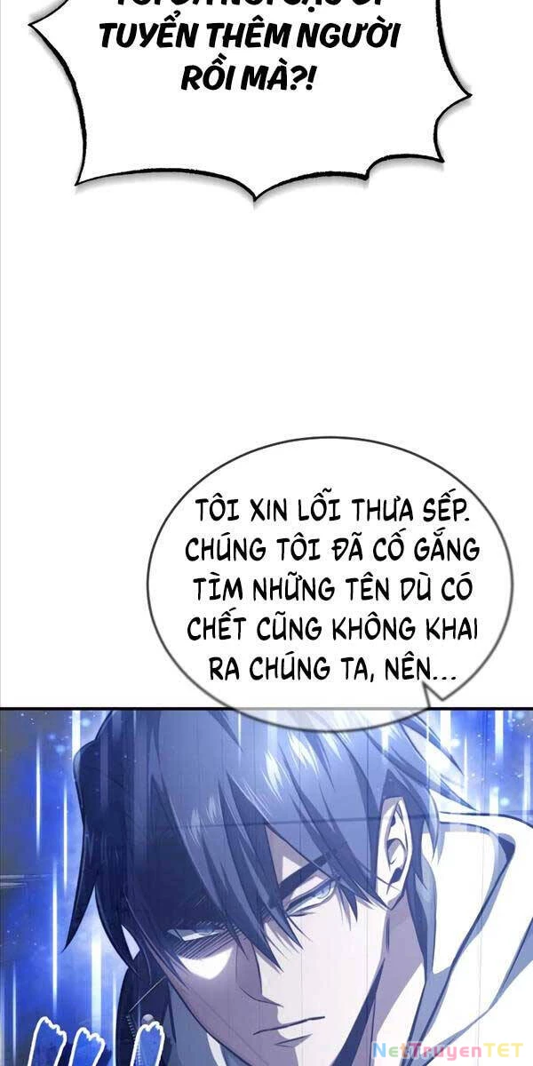 Hồi Quy Giả Về Hưu Chapter 8 - Trang 2