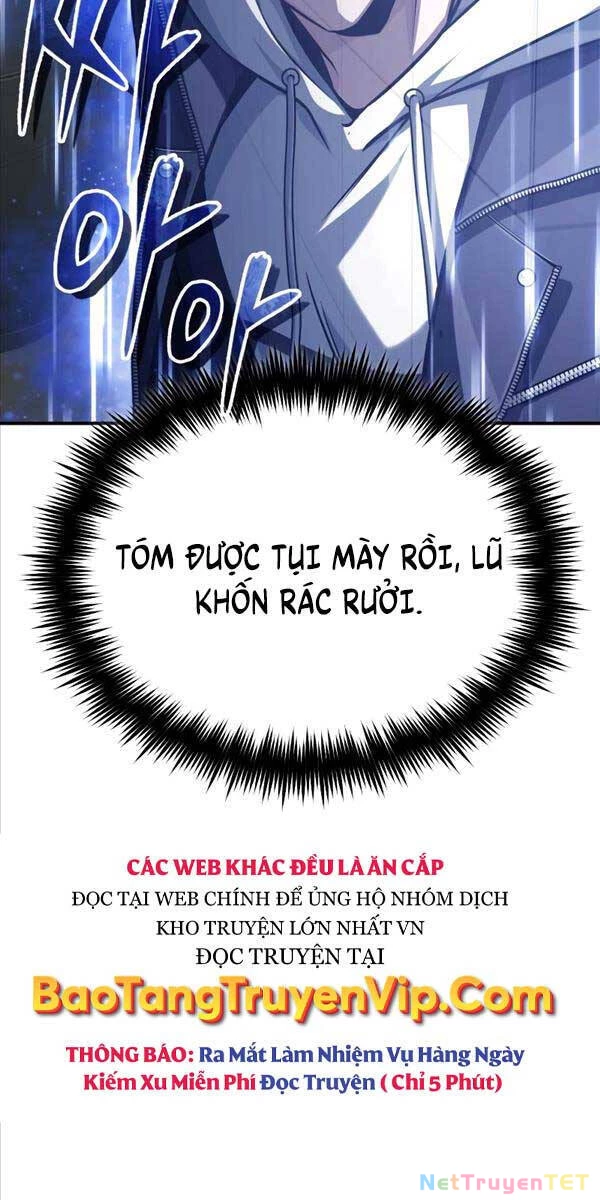 Hồi Quy Giả Về Hưu Chapter 8 - Trang 2