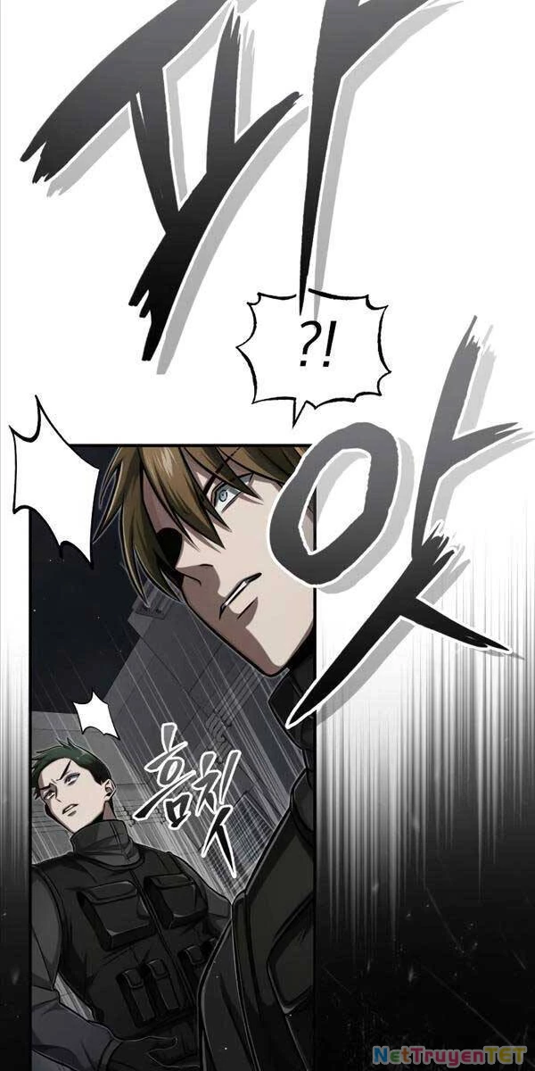 Hồi Quy Giả Về Hưu Chapter 8 - Trang 2