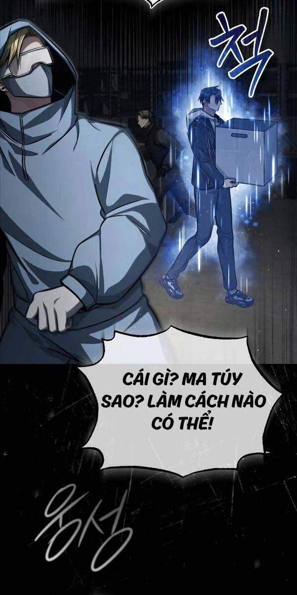 Hồi Quy Giả Về Hưu Chapter 8 - Trang 2