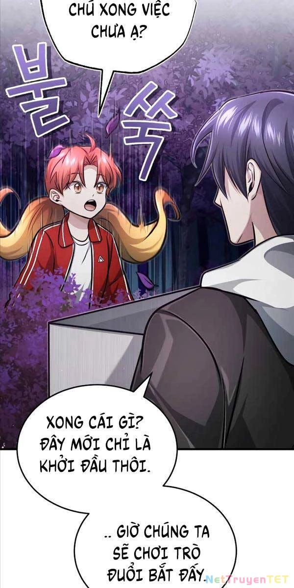 Hồi Quy Giả Về Hưu Chapter 8 - Trang 2