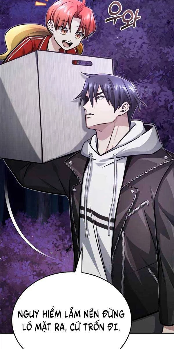 Hồi Quy Giả Về Hưu Chapter 8 - Trang 2