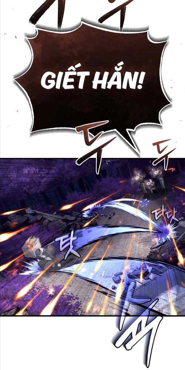 Hồi Quy Giả Về Hưu Chapter 8 - Trang 2