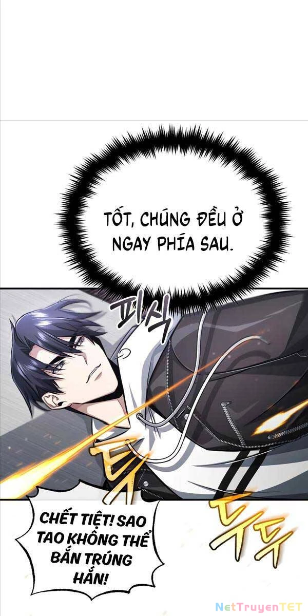 Hồi Quy Giả Về Hưu Chapter 8 - Trang 2