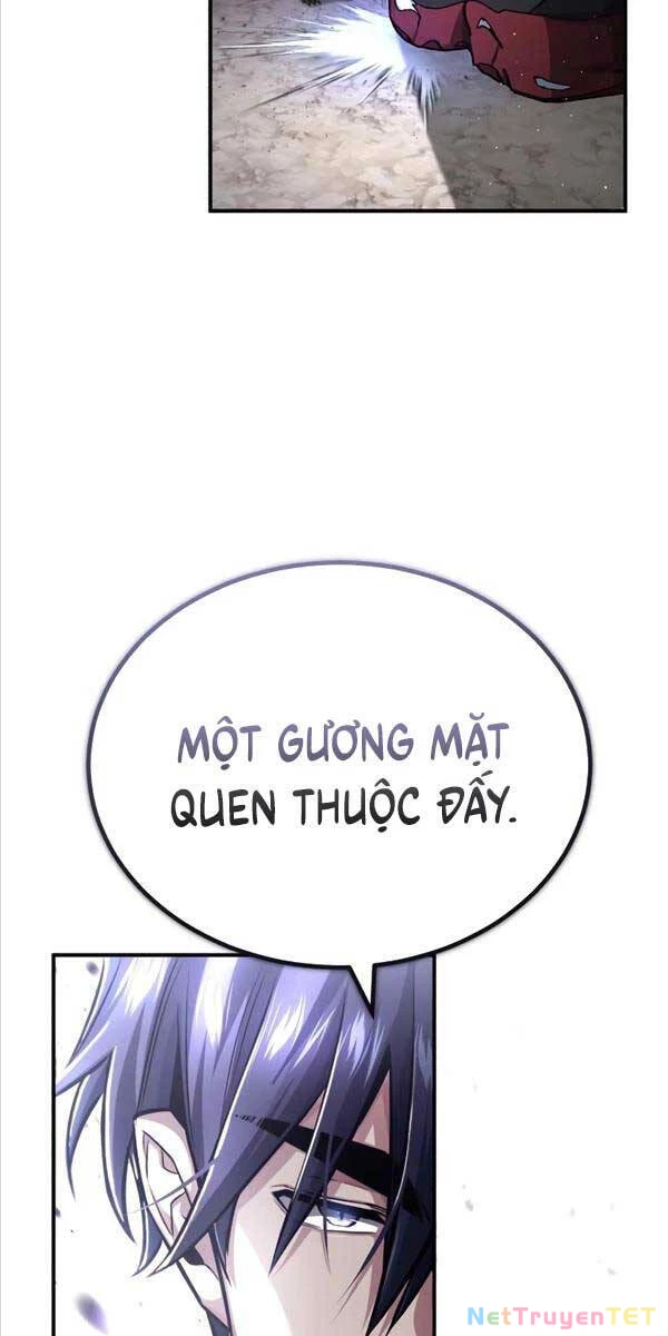 Hồi Quy Giả Về Hưu Chapter 8 - Trang 2