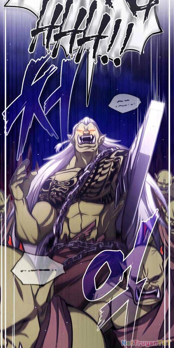 Hồi Quy Giả Về Hưu Chapter 8 - Trang 2