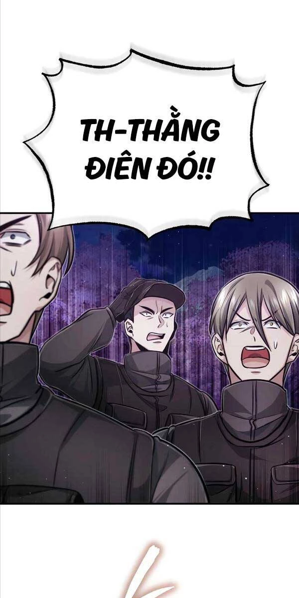Hồi Quy Giả Về Hưu Chapter 8 - Trang 2