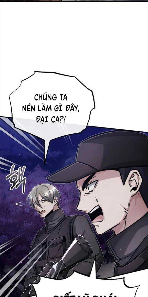Hồi Quy Giả Về Hưu Chapter 8 - Trang 2
