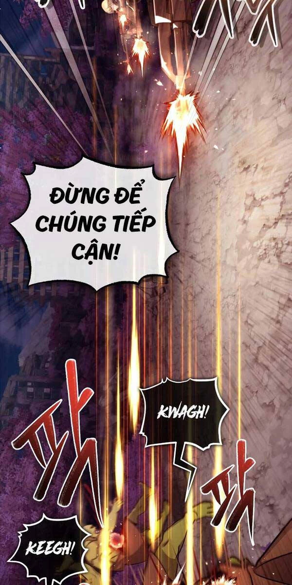 Hồi Quy Giả Về Hưu Chapter 8 - Trang 2