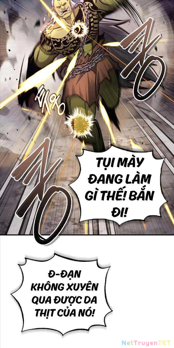 Hồi Quy Giả Về Hưu Chapter 8 - Trang 2