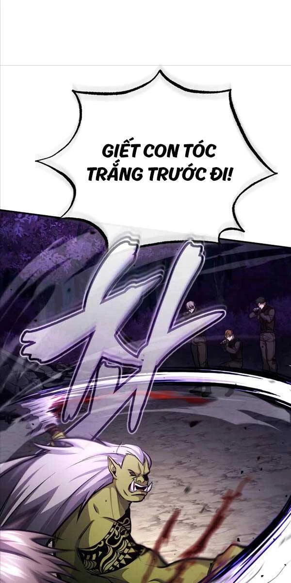 Hồi Quy Giả Về Hưu Chapter 8 - Trang 2