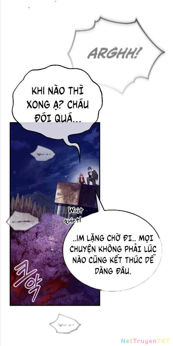Hồi Quy Giả Về Hưu Chapter 8 - Trang 2