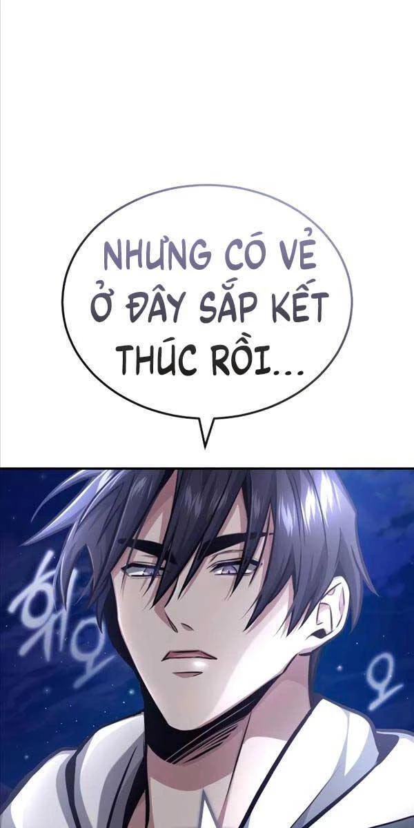 Hồi Quy Giả Về Hưu Chapter 8 - Trang 2