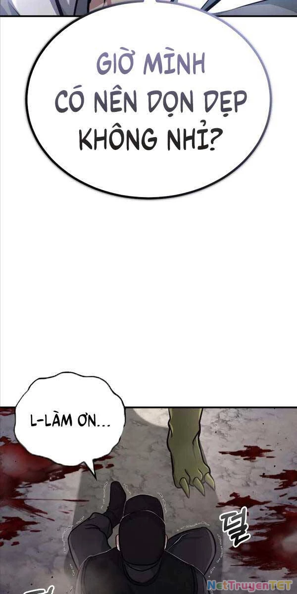 Hồi Quy Giả Về Hưu Chapter 8 - Trang 2