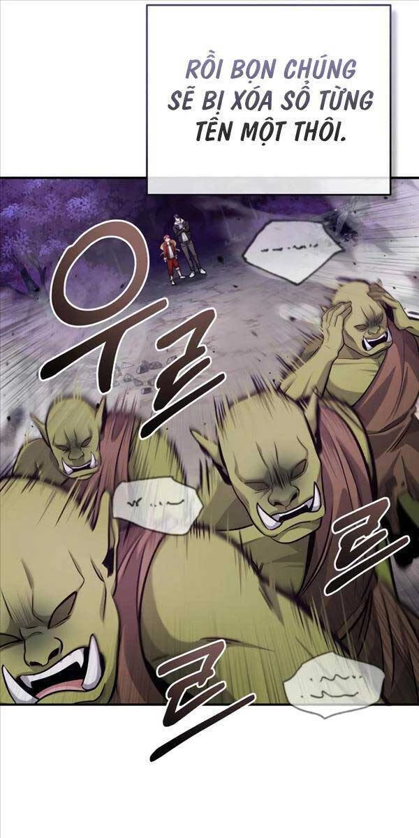 Hồi Quy Giả Về Hưu Chapter 8 - Trang 2