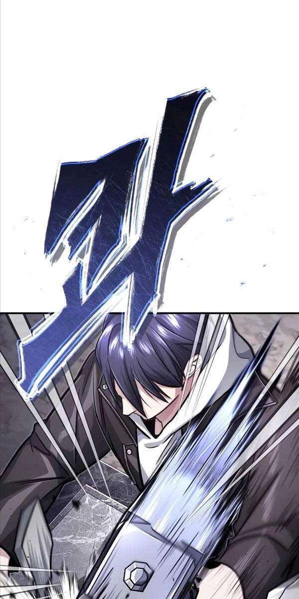 Hồi Quy Giả Về Hưu Chapter 8 - Trang 2