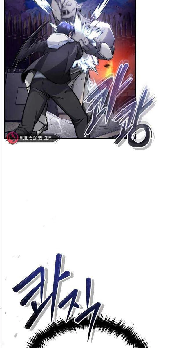 Hồi Quy Giả Về Hưu Chapter 8 - Trang 2