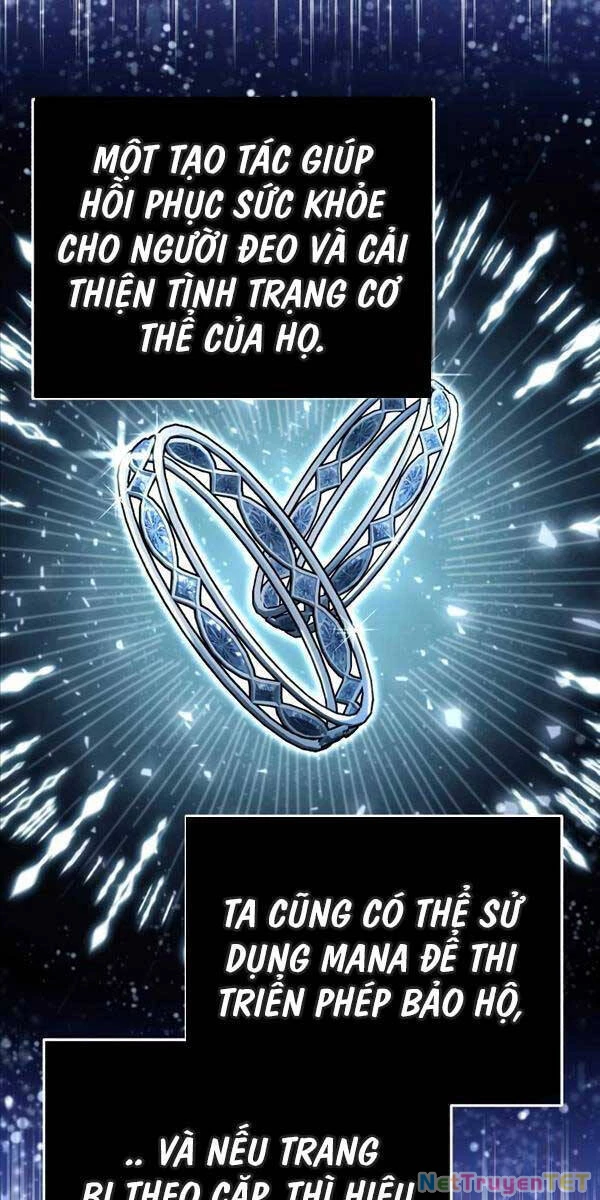 Hồi Quy Giả Về Hưu Chapter 8 - Trang 2