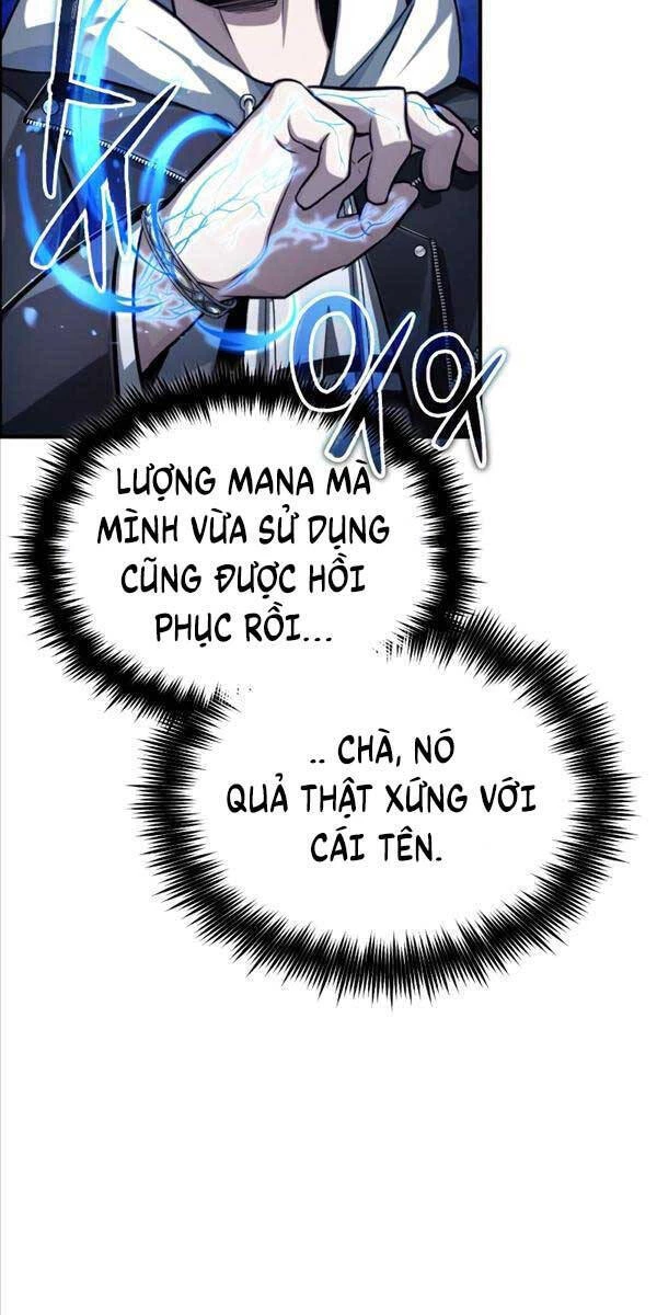Hồi Quy Giả Về Hưu Chapter 8 - Trang 2
