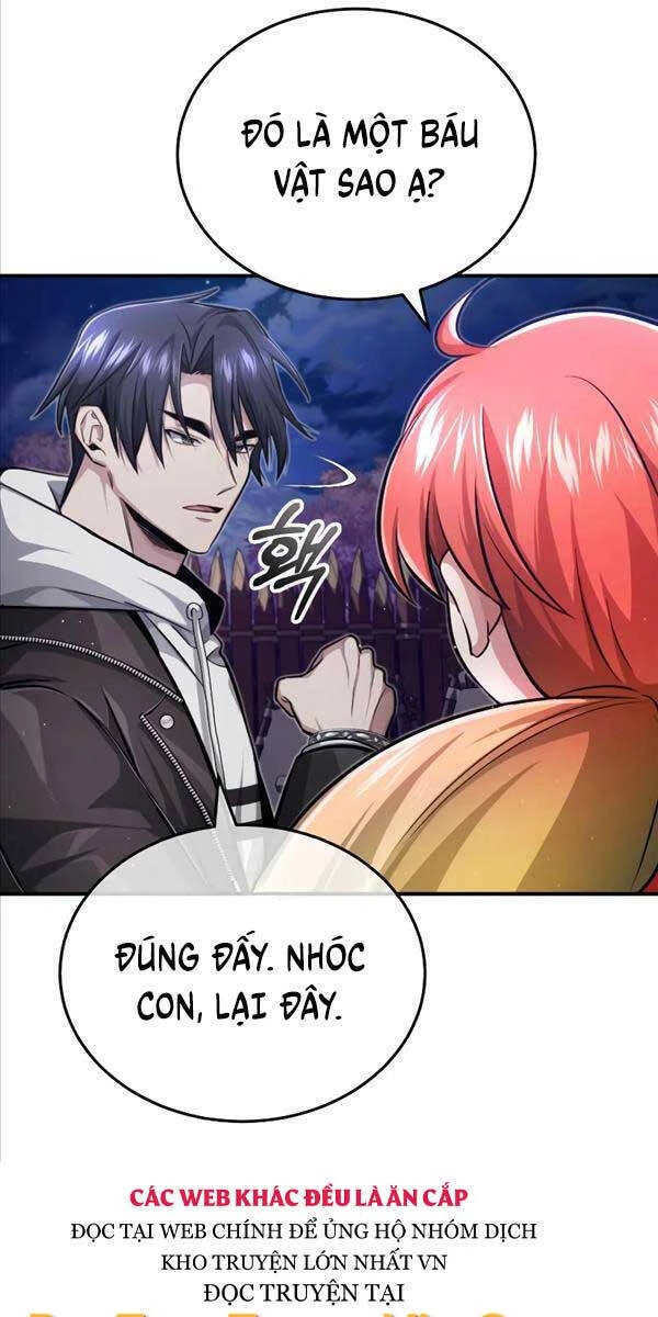 Hồi Quy Giả Về Hưu Chapter 8 - Trang 2