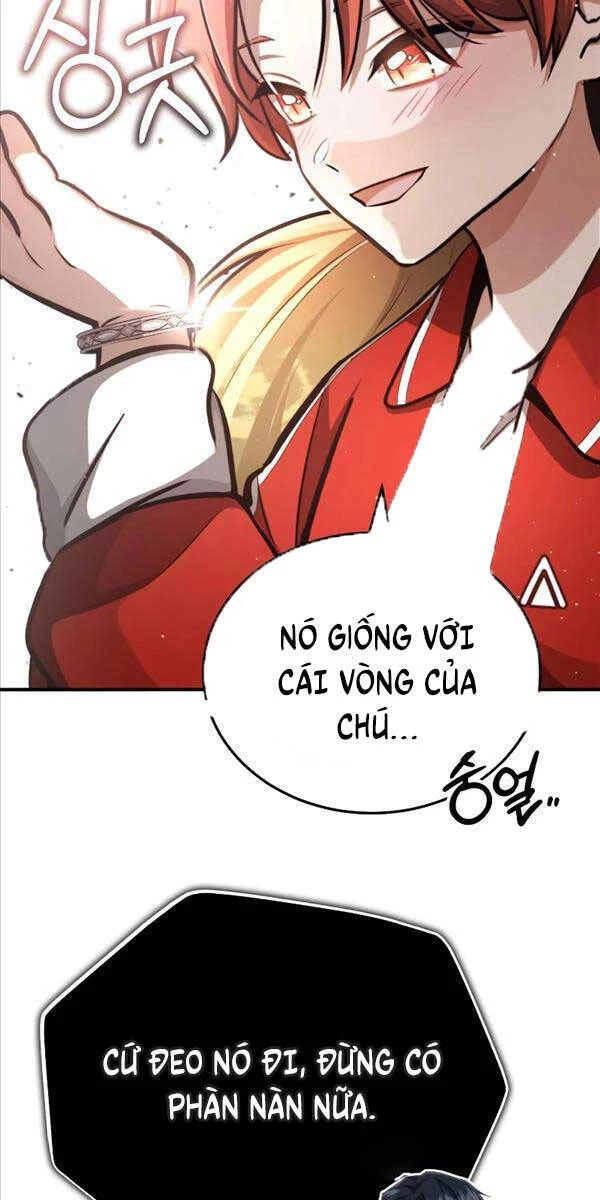 Hồi Quy Giả Về Hưu Chapter 8 - Trang 2