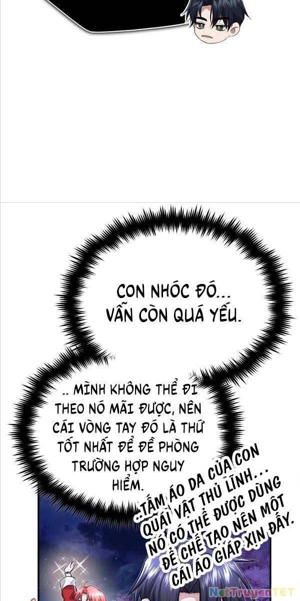 Hồi Quy Giả Về Hưu Chapter 8 - Trang 2